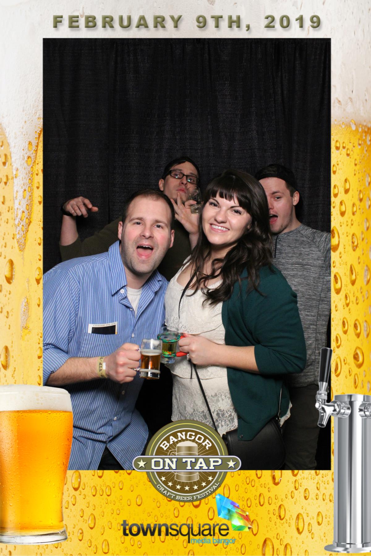 Bangor On tap | View more photos from the event at gallery.mainemagicmirror.com/u/MaineMagicMirror/Bangor-On-tap